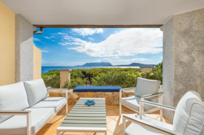 Terrazza su Tavolara Olbia